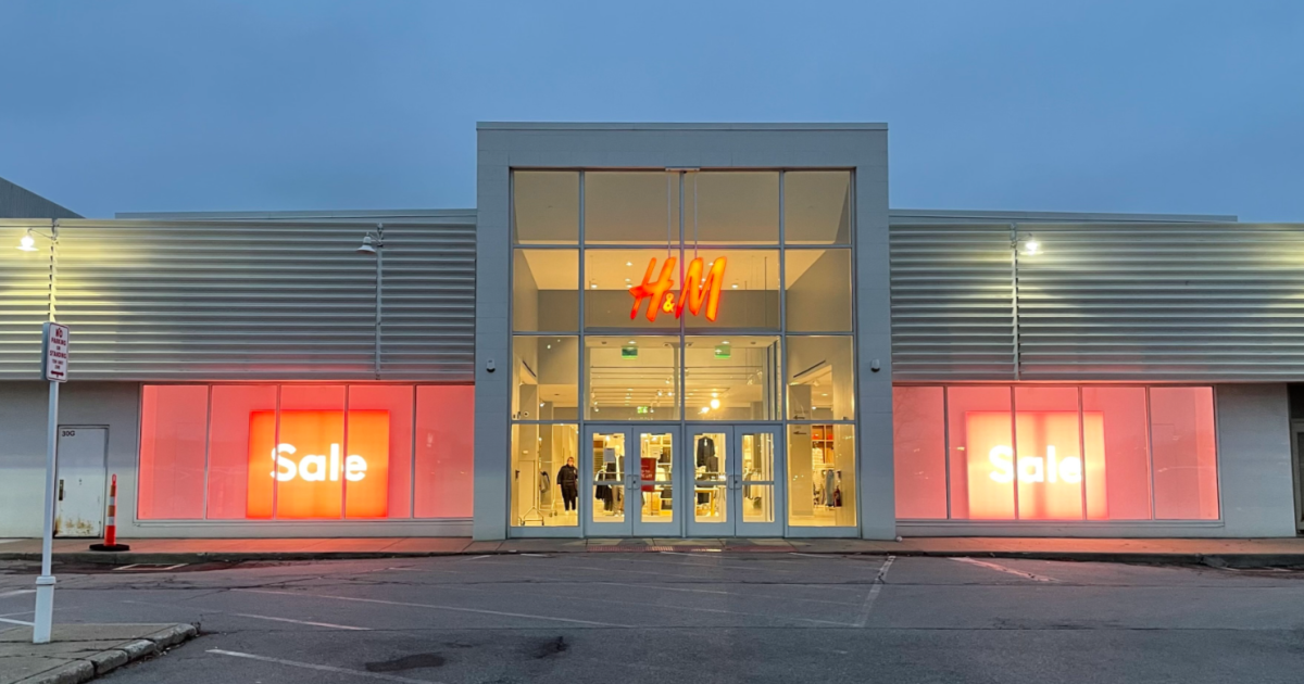 Boulevard Mall in Amherst to lose another large tenant - Vimarsana News