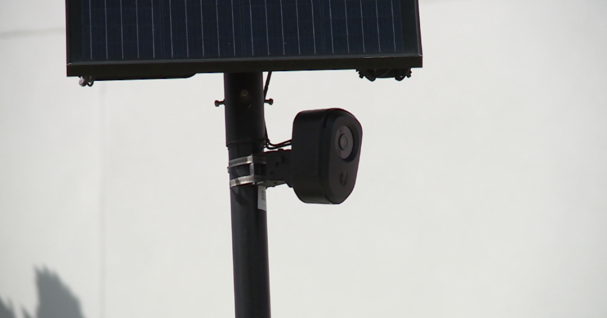 Florida puts license plate cameras on the clock as calls for broader limits grow