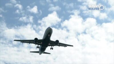 Airplane generic