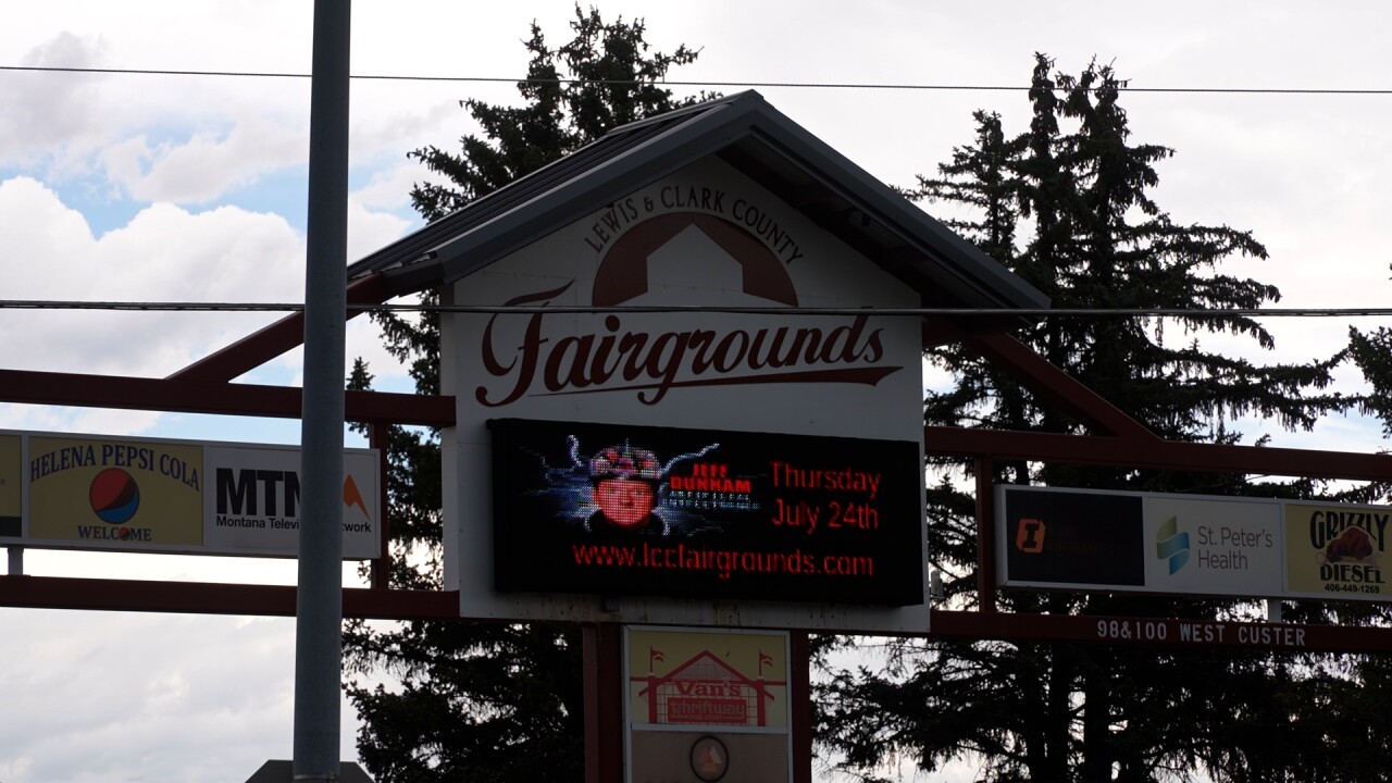 Jeff Dunham sign