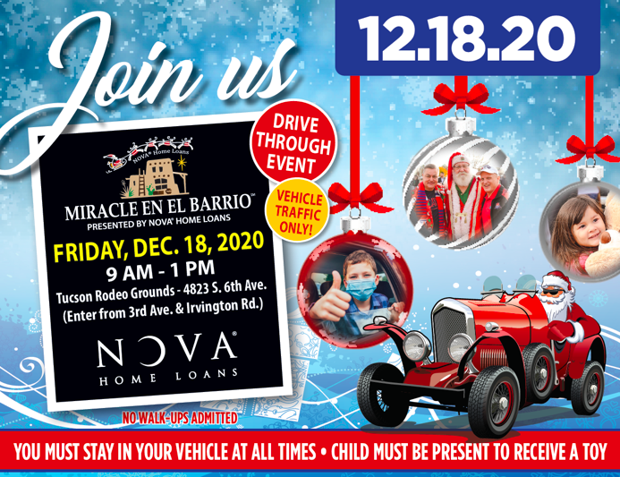 Miracle en el Barrio