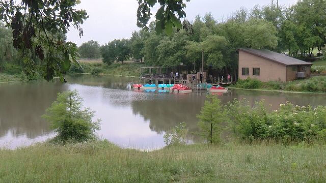 Nebraska Game and Parks cancels events, activities