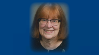 Valerie Louise Anne Dobbs
March 12, 1954 — May 4, 2025