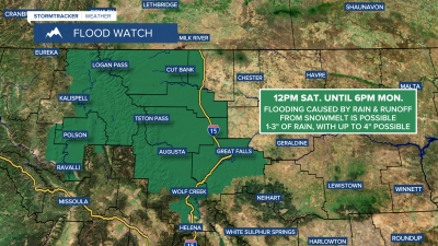 Flood Watch