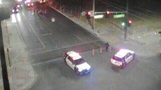 Wyoming and Commerce crash
