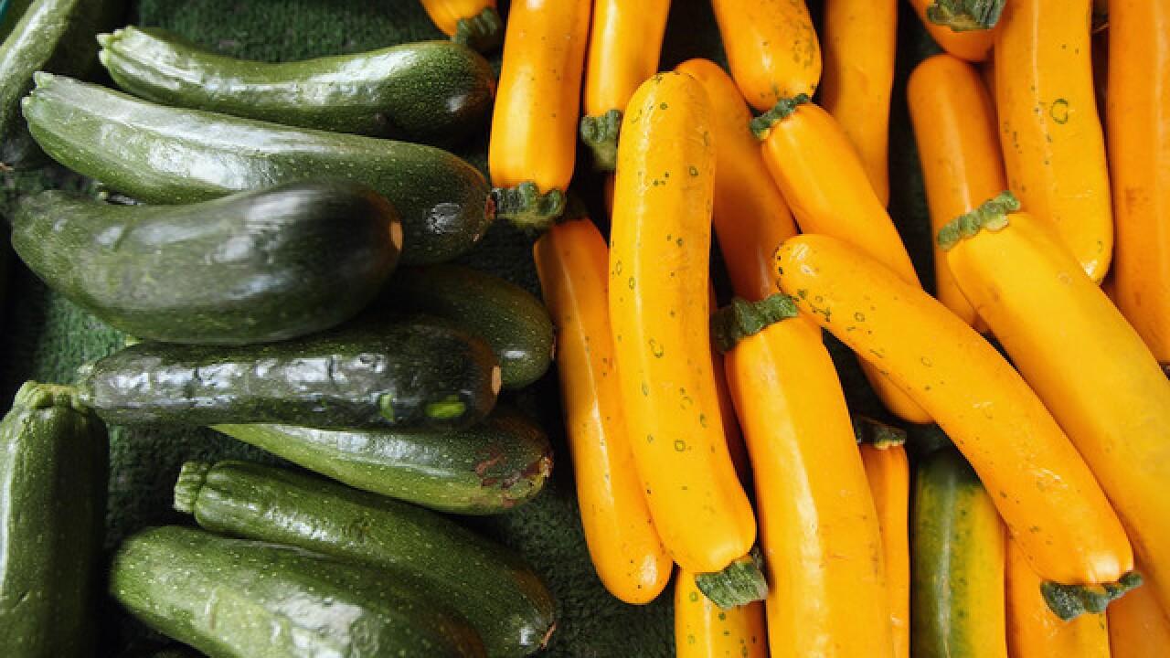 30 Foods to Eat for Healthy Hair and Skin