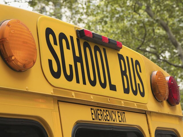School Bus