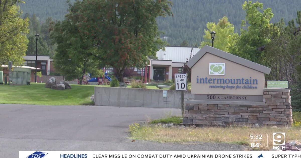 Intermountain's Residential Program closure has parents reeling - Vimarsana News
