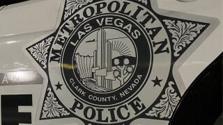 Las Vegas Metropolitan Police Department (LVMPD) file