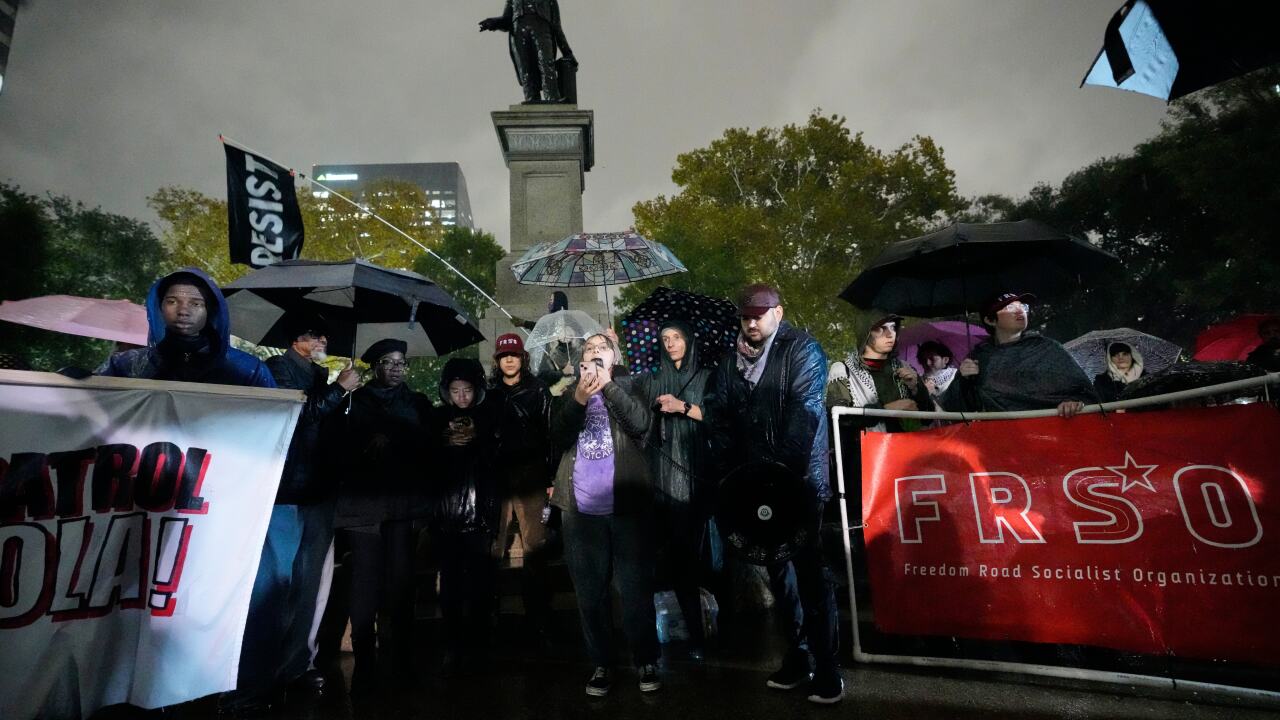 Federal Enforcement New Orleans