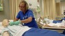 WFTS: Pandemic Boosts Nursing School Enrollment