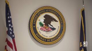 US Attorney for the District of Montana