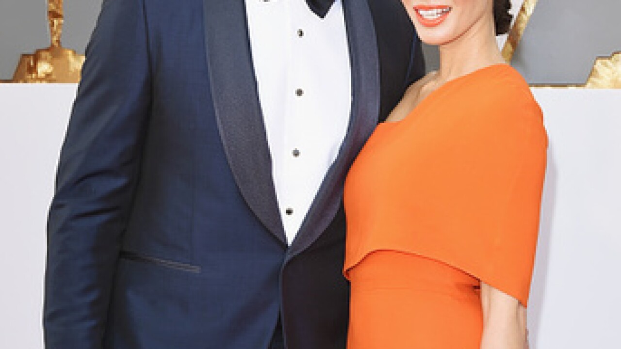 Gallery: 2016 Oscars