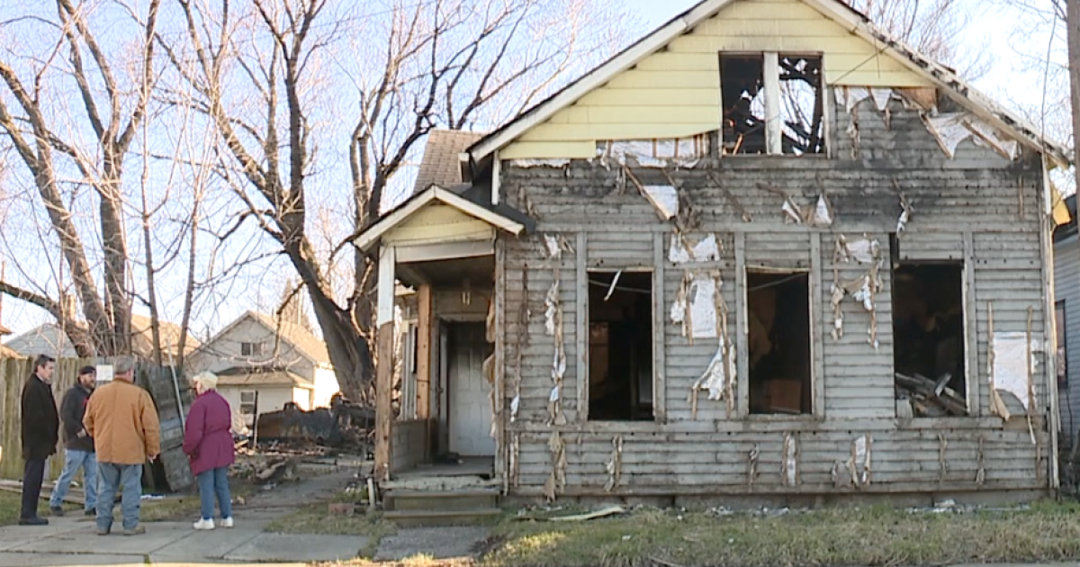 Cleveland building code overhaul deals blow to absentee landlords