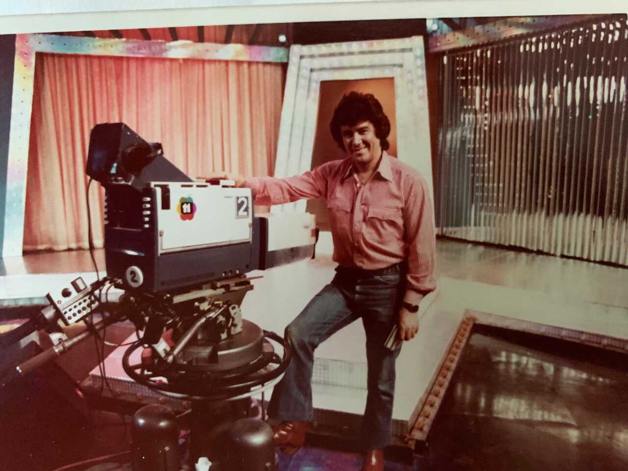 Old time