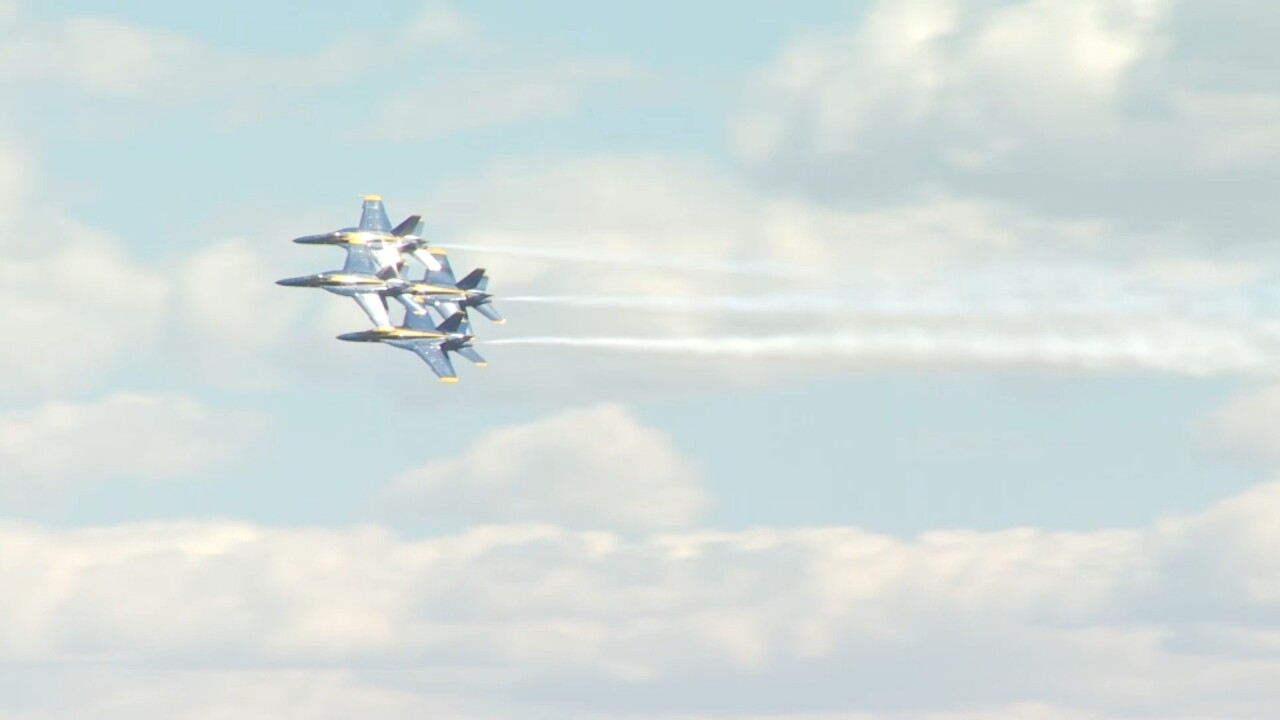 Blue Angels