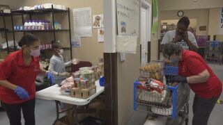 Feed The Need