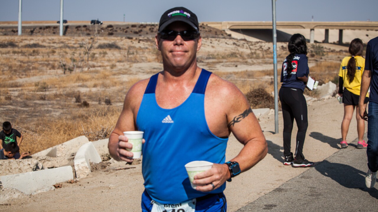 Photos: 2016 Bakersfield Marathon