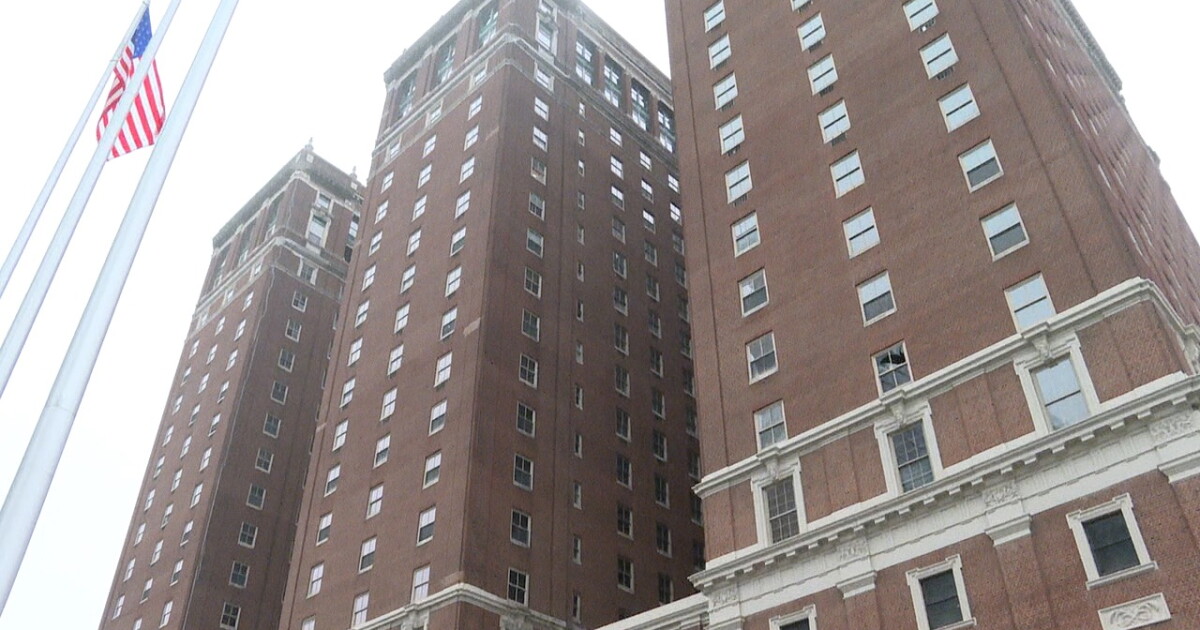 'I think it's exciting': City of Buffalo seeking grant to support Statler rehab - Vimarsana News