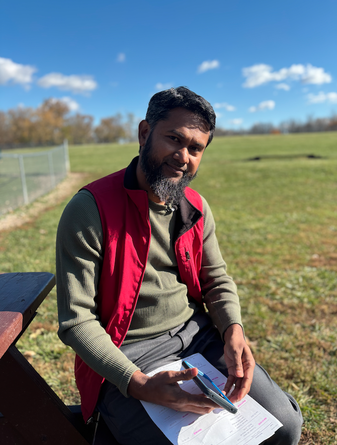 Manzur says he was charged for a Tsunami Express membership, for several months, without authorizing a membership in the first place