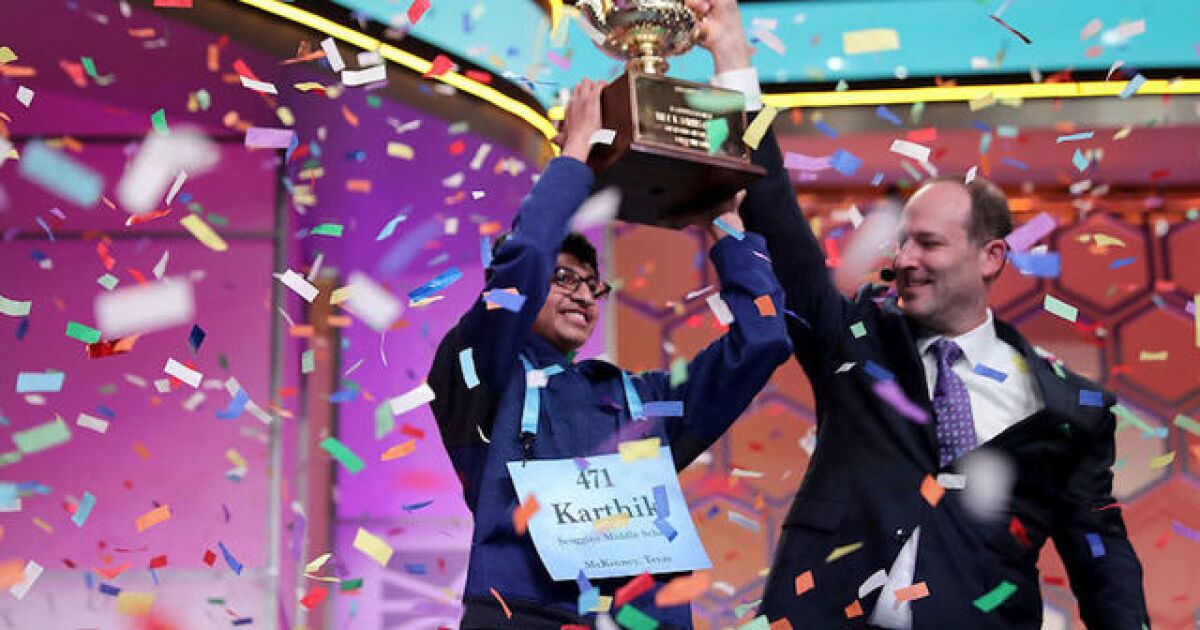 Spelling Bee Releases Great Words Book List Scripps Spelling Bee Vocabulary List For Fifth Graders 2022-2019