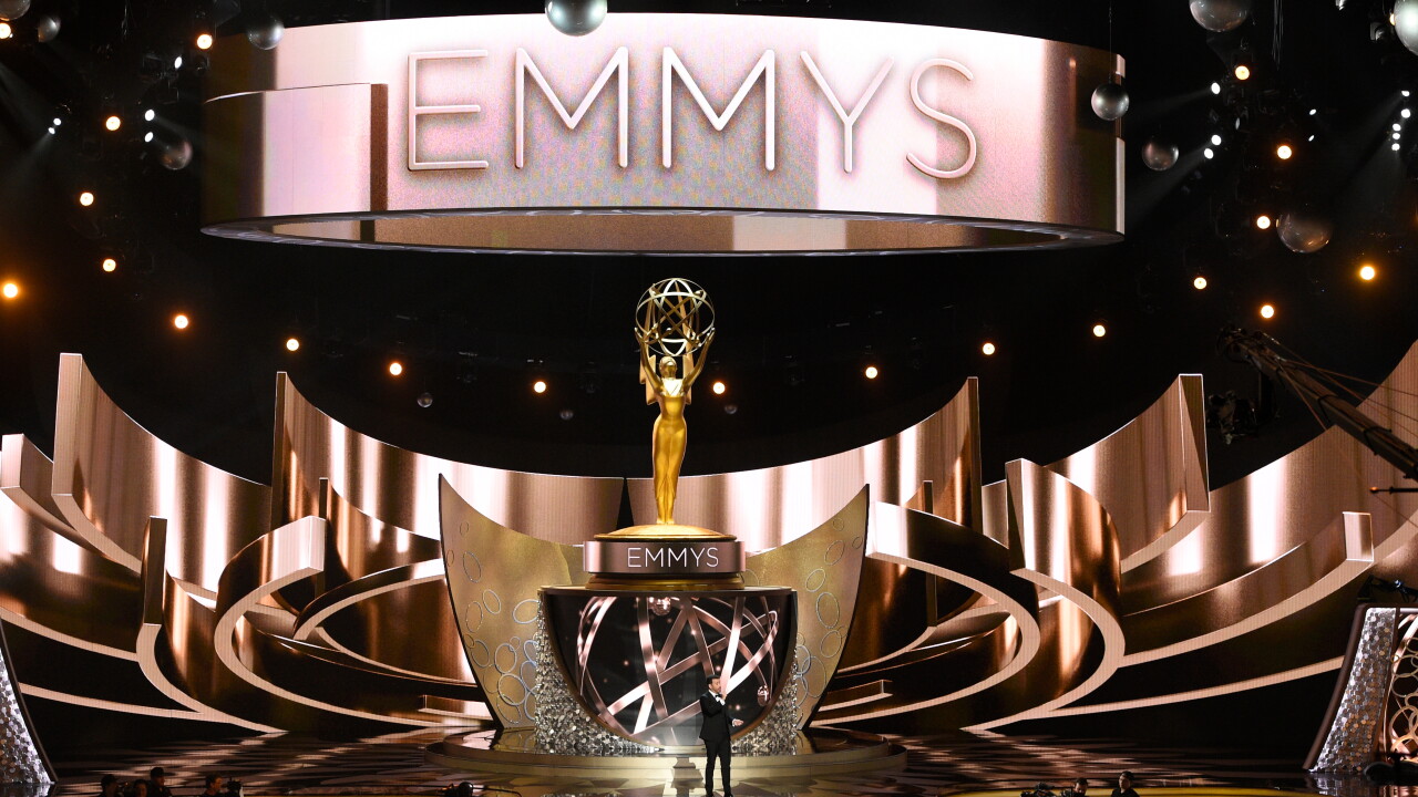 Emmys - Prime Video