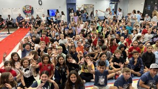 St Baldricks Charity Event Calusa Elementary.jpeg