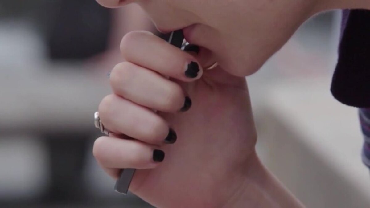 Judge upholds Utah's flavored vape ban, but blocks surprise inspections Judge upholds Utah's flavored vape ban, but blocks surprise inspections