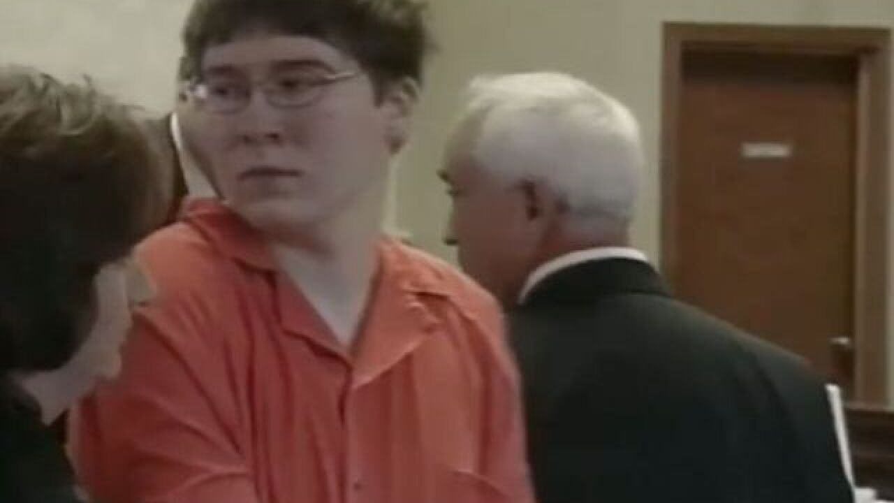 Judge orders Brendan Dassey's release