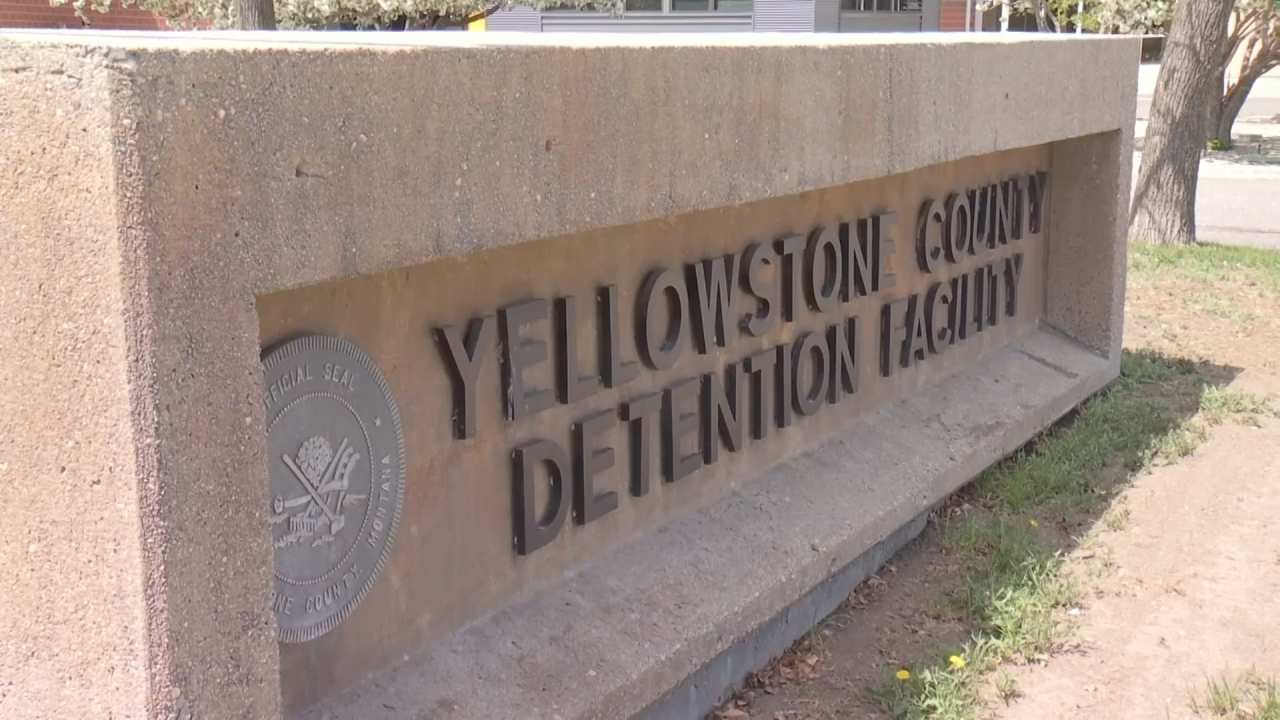 Ycdf Inmate List Billings business leaders say it's time to expand Yellowstone County jail