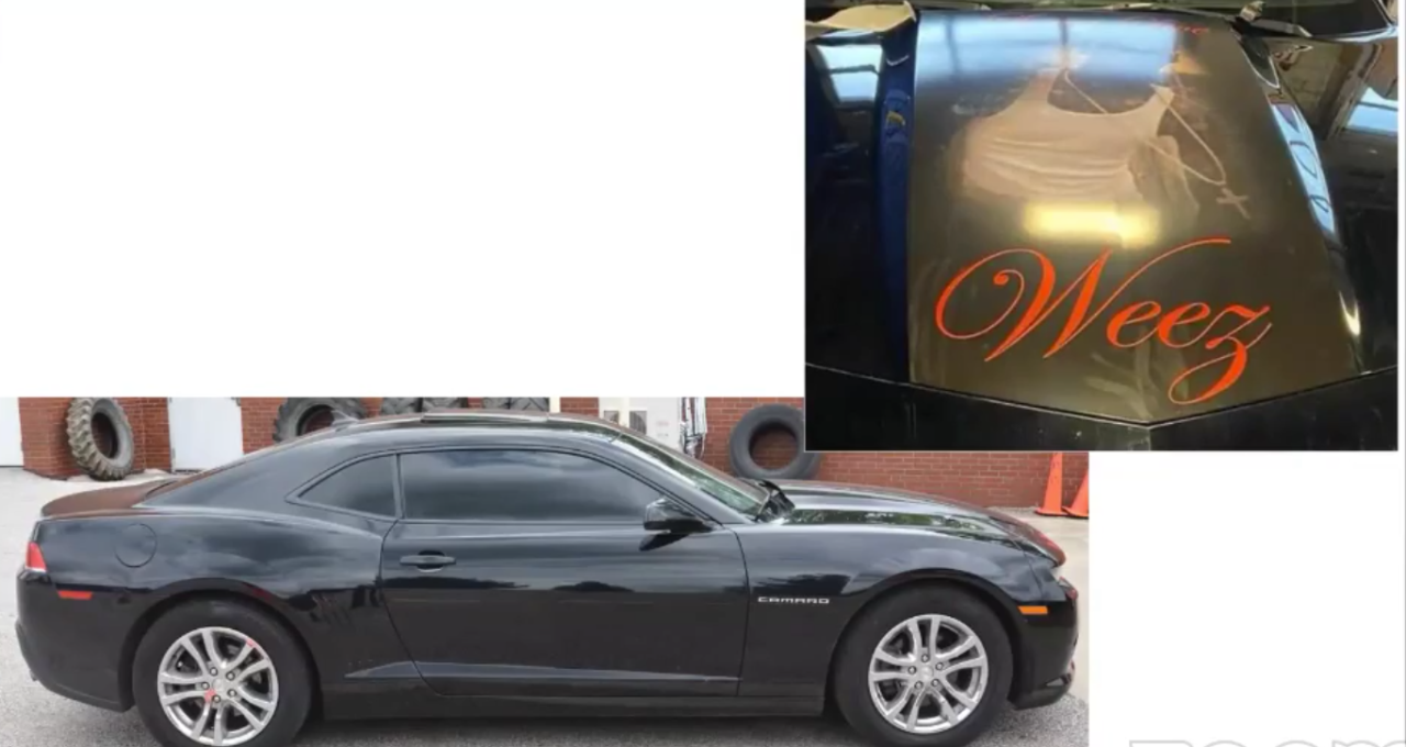 Na'Kia Crawford murder