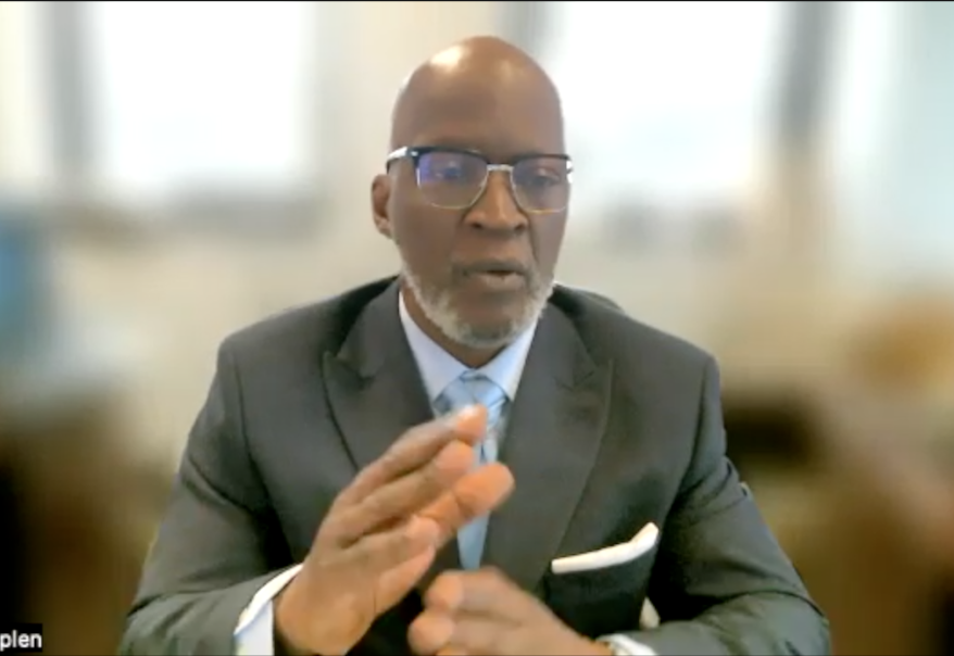 Akron faces lawsuit after former officer packed snow in the mouth of a man during arrest