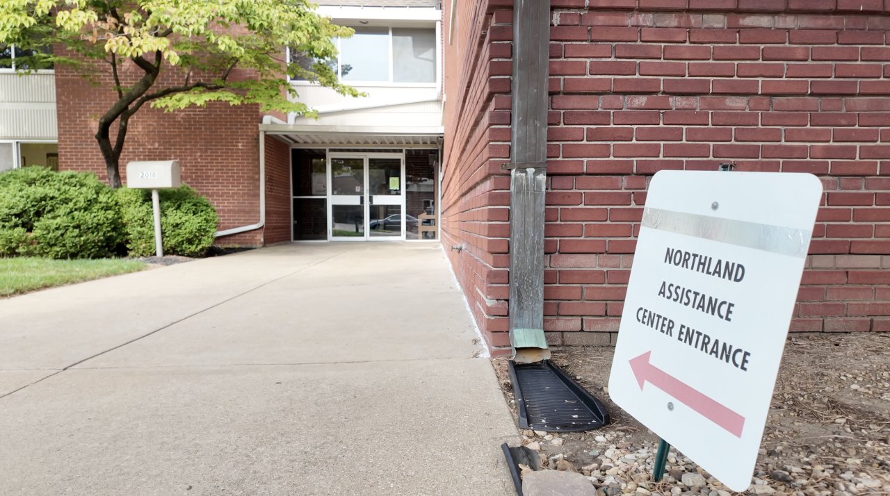 Northland Assistance Center in NKC