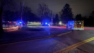 Bresckville police situation
