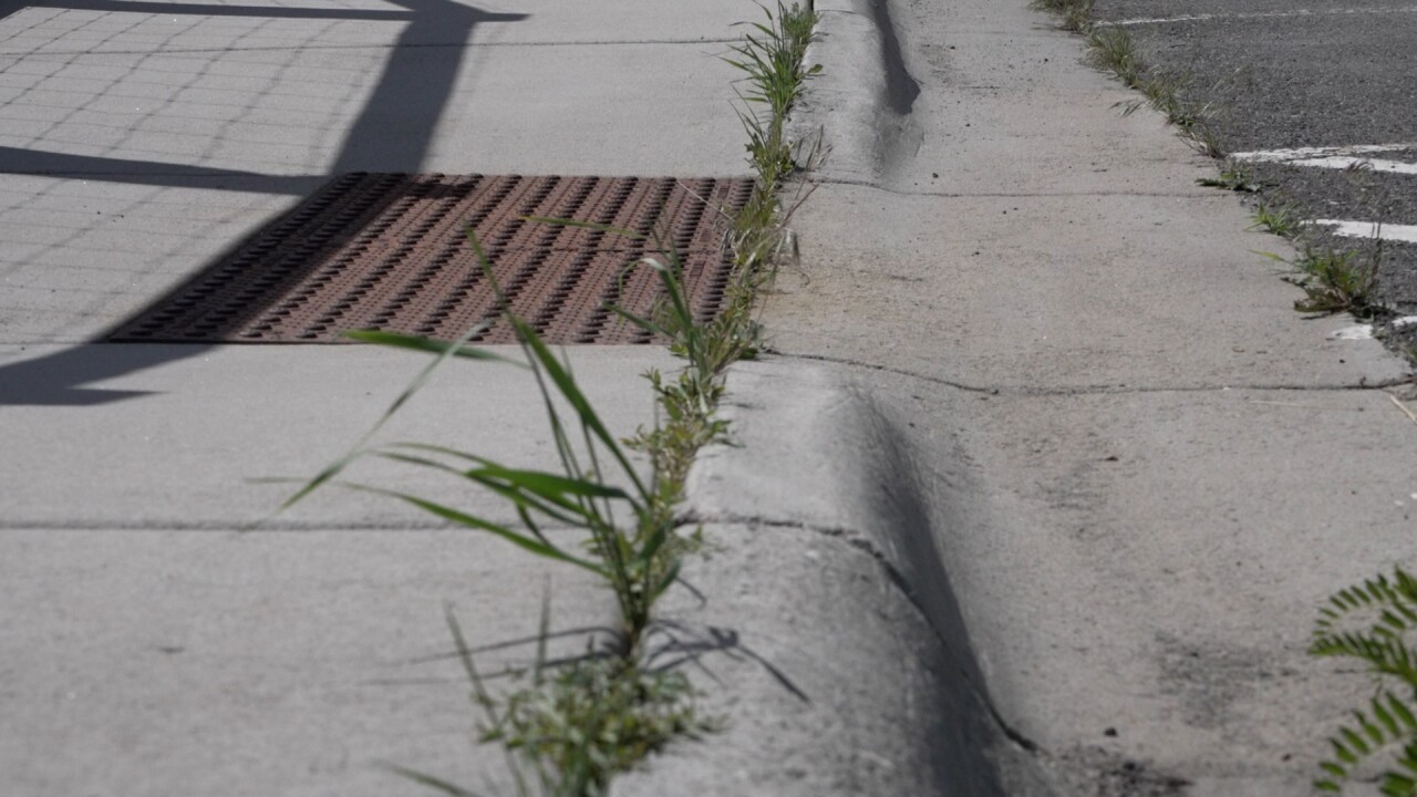 Sidewalk