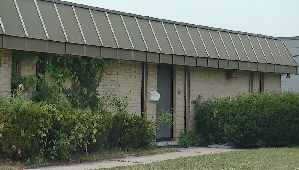 Sanctuary Studios in Oak Park