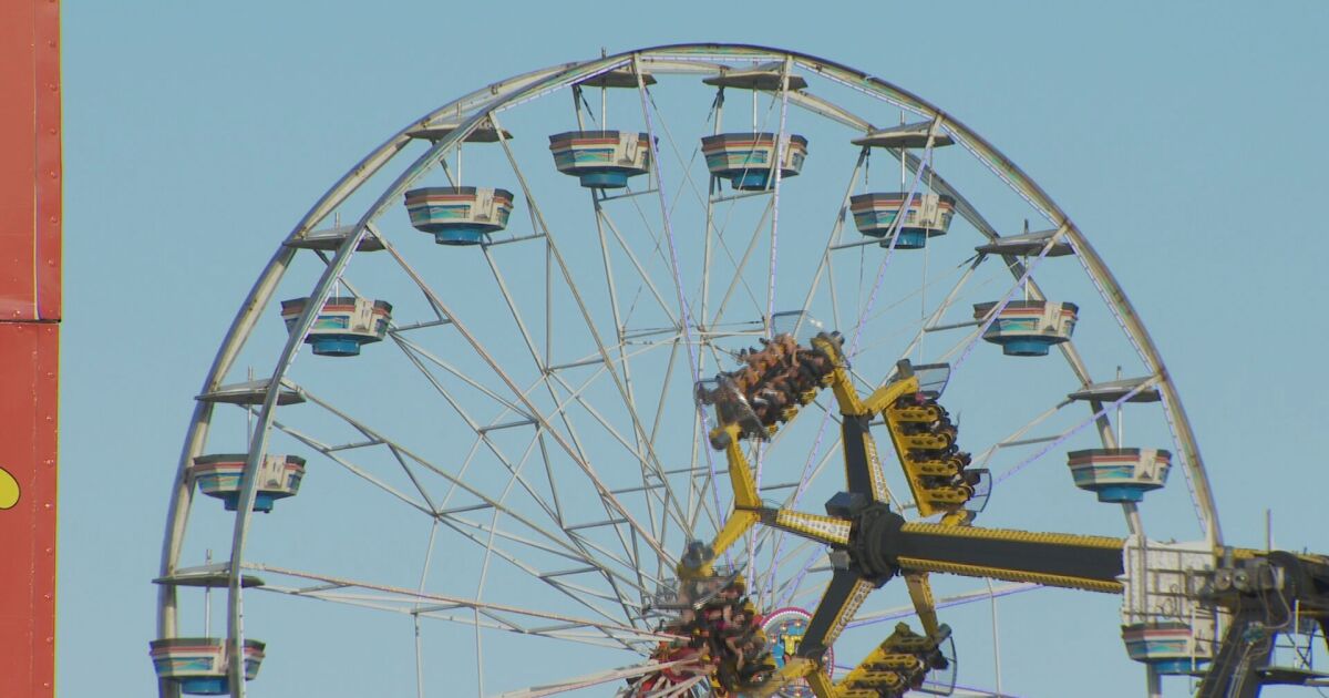 Tennessee State Fair Will Merge With The Wilson Co Fair In Lebanon Lebanon Fair 2022