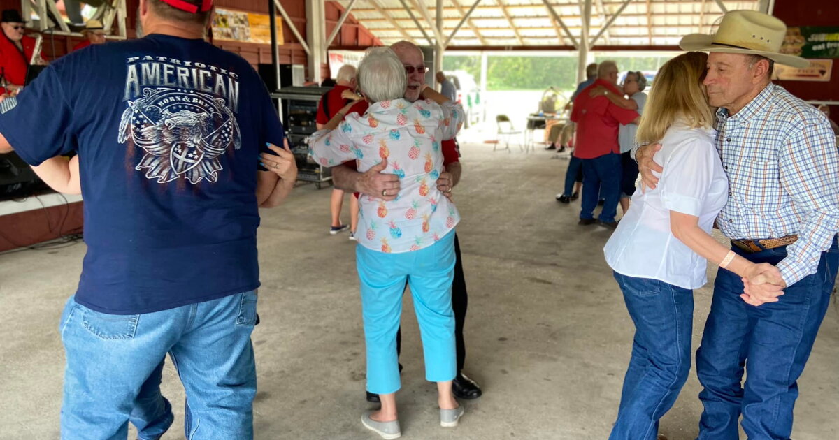 GMA Dave Trips: October Festivals in Acadiana - Vimarsana News