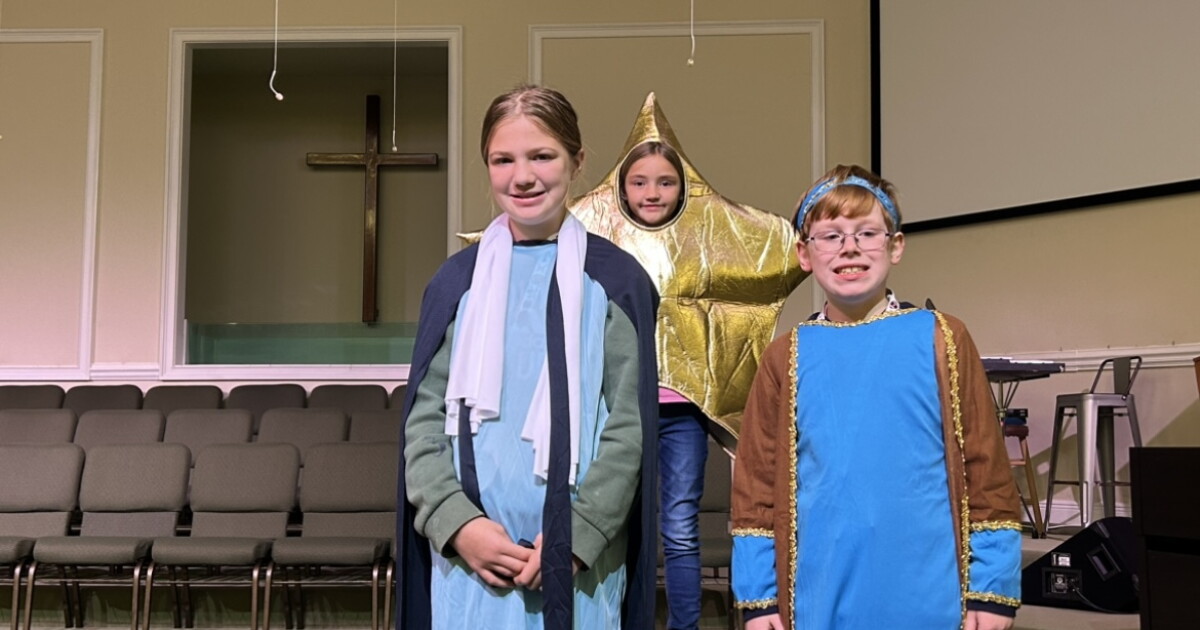 Northwest Tallahassee Christmas musical opens this weekend - Vimarsana News