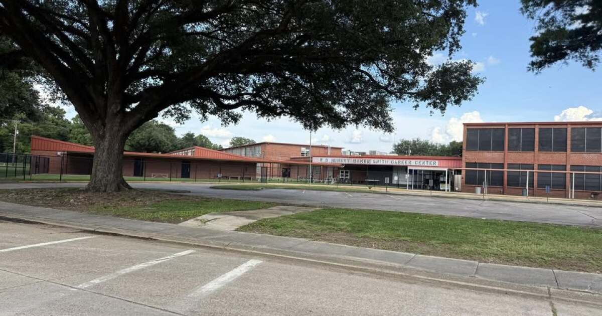 Coalition voices opposition to moving Career Center
