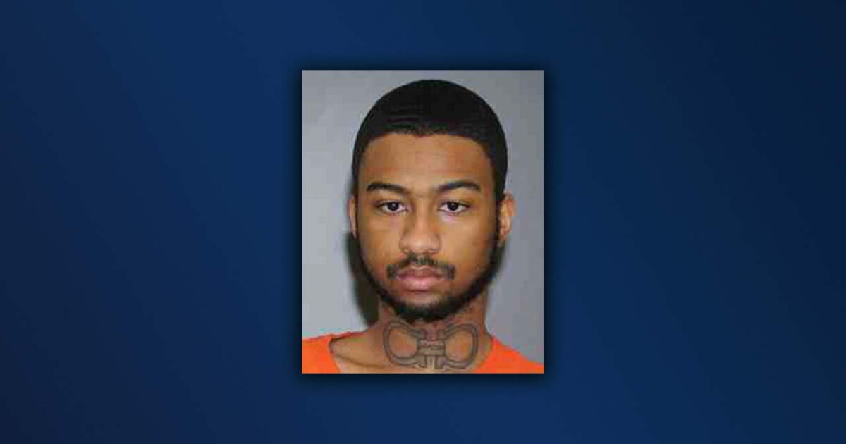 Buffalo man sentenced to 25 years in prison for fatal shooting in ...