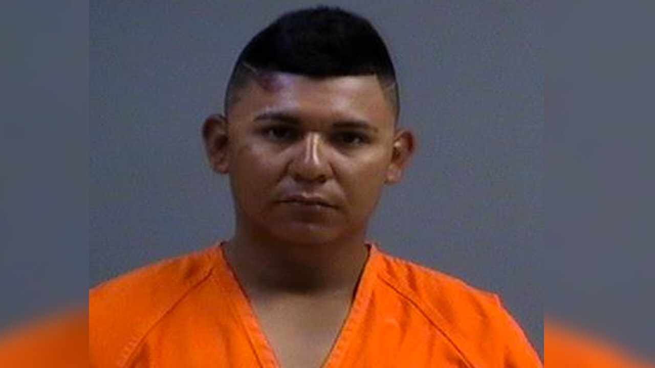 Franklin Chicas-Chavarria