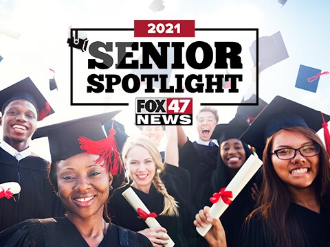2021 Senior Spotlight