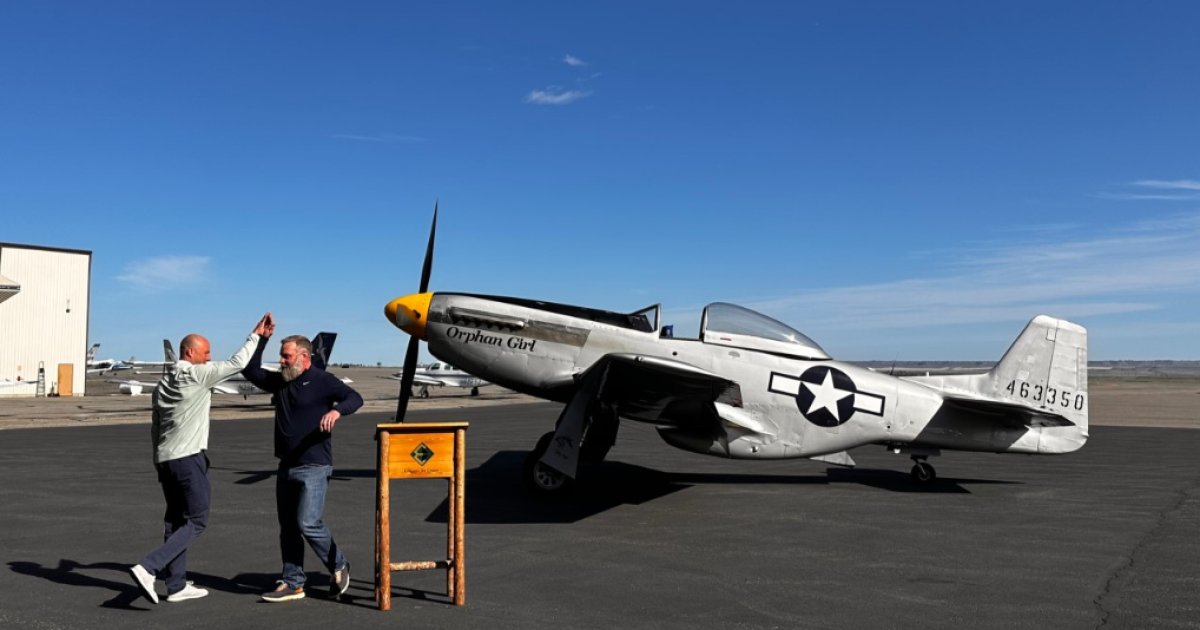 Billings airshow expected to draw massive crowds, secret guest announced