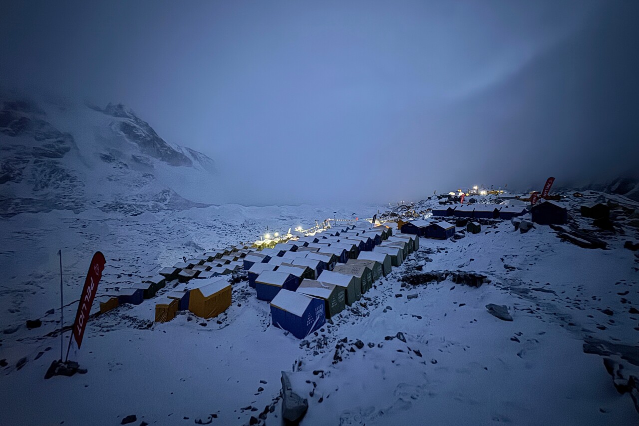 Nepal Everest Photo Gallery
