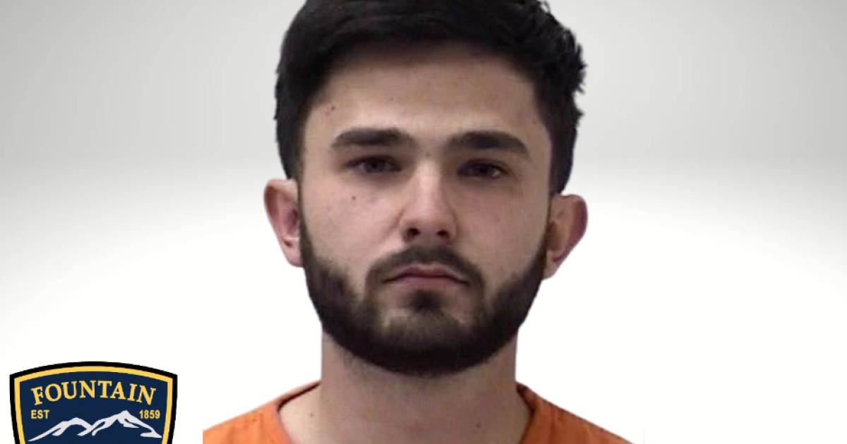 Man accused of sexually assaulting child, arrested by Fountain police