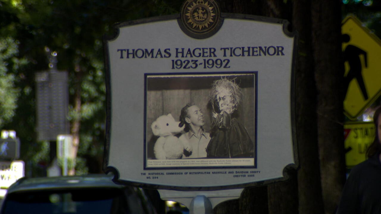 Tichenor