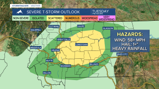 Severe Risk 7-14-26