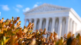 SCOTUS Eyes Gun Rights, Sports Bans, Tariffs