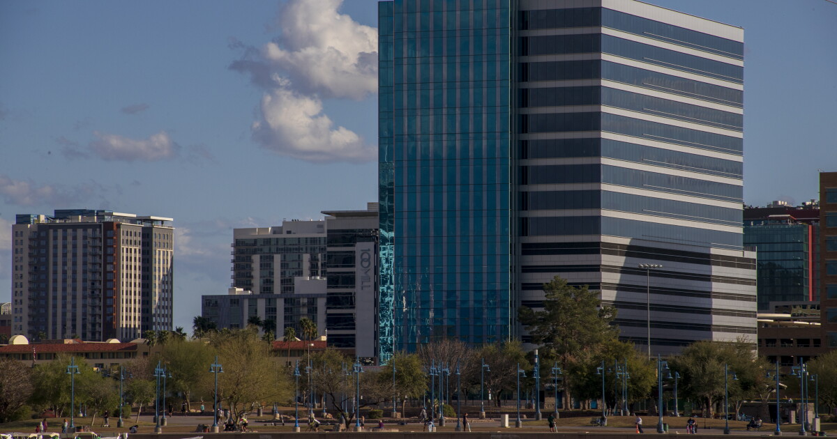 Tech firms puts trophy tower space on sublease market - Vimarsana News